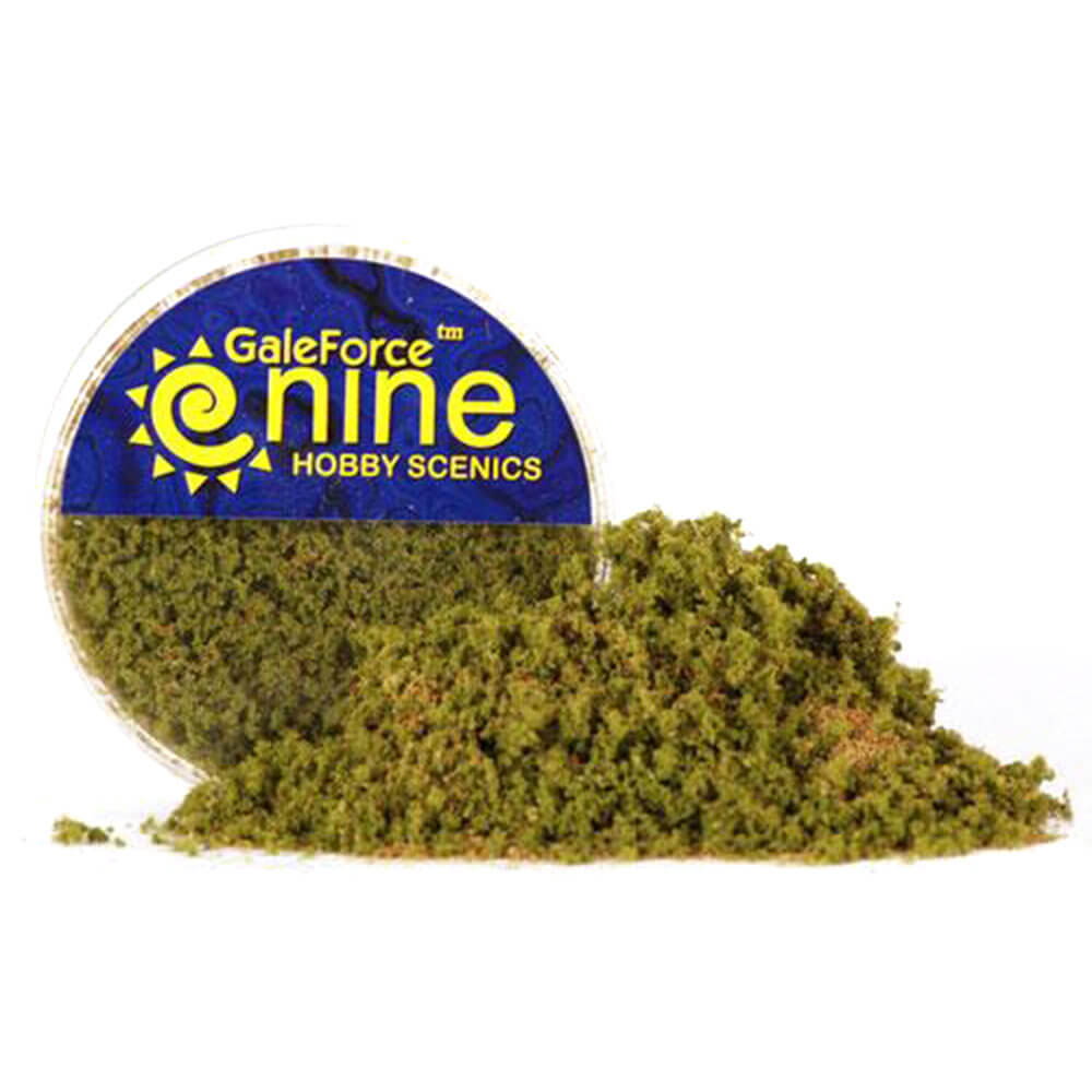 Gale Force 9 Hobby Scenics-Runde