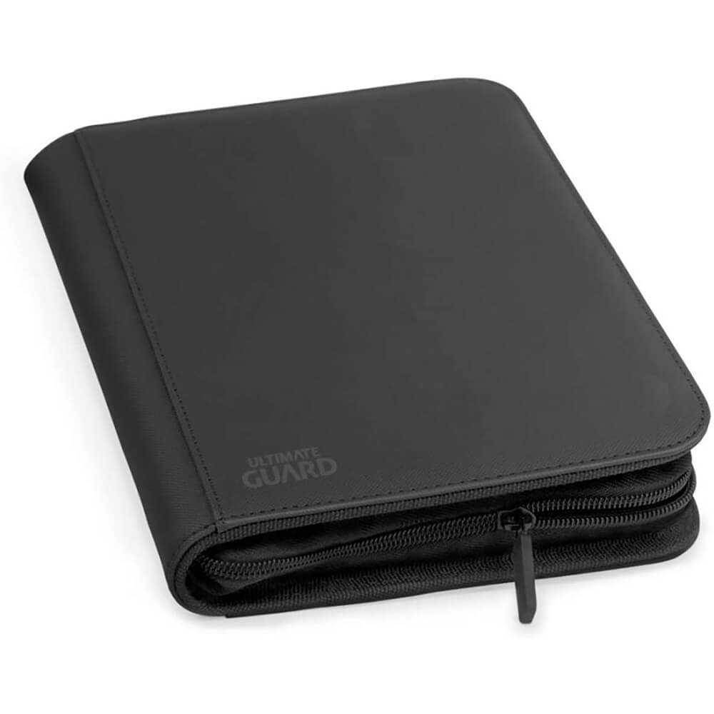 Ultimate Guard 4 Pocket ZipFolio XenoSkin-Ordner