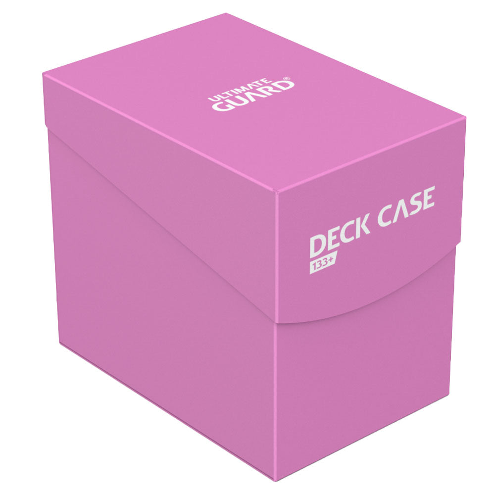 Ultimate Guard Standard Deck Case(133+を保持)