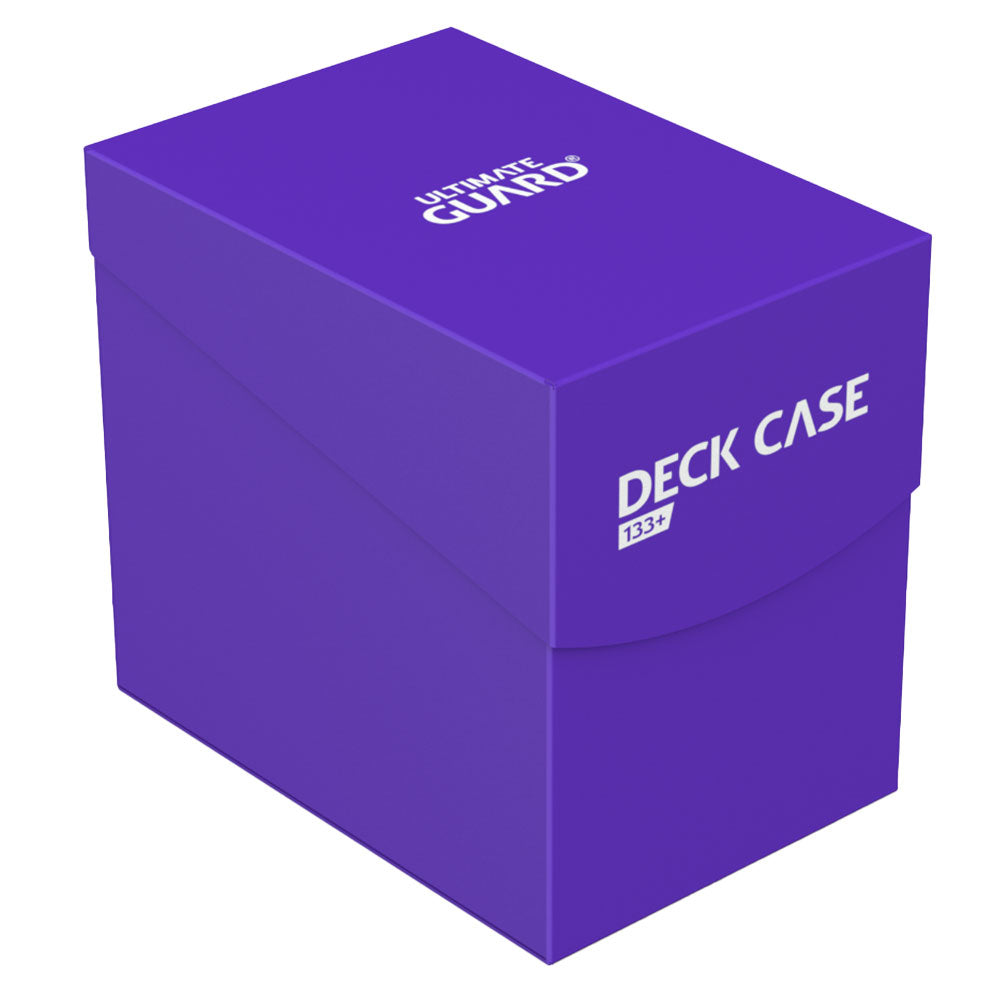 Ultimate Guard Standard Deck Case(133+を保持)