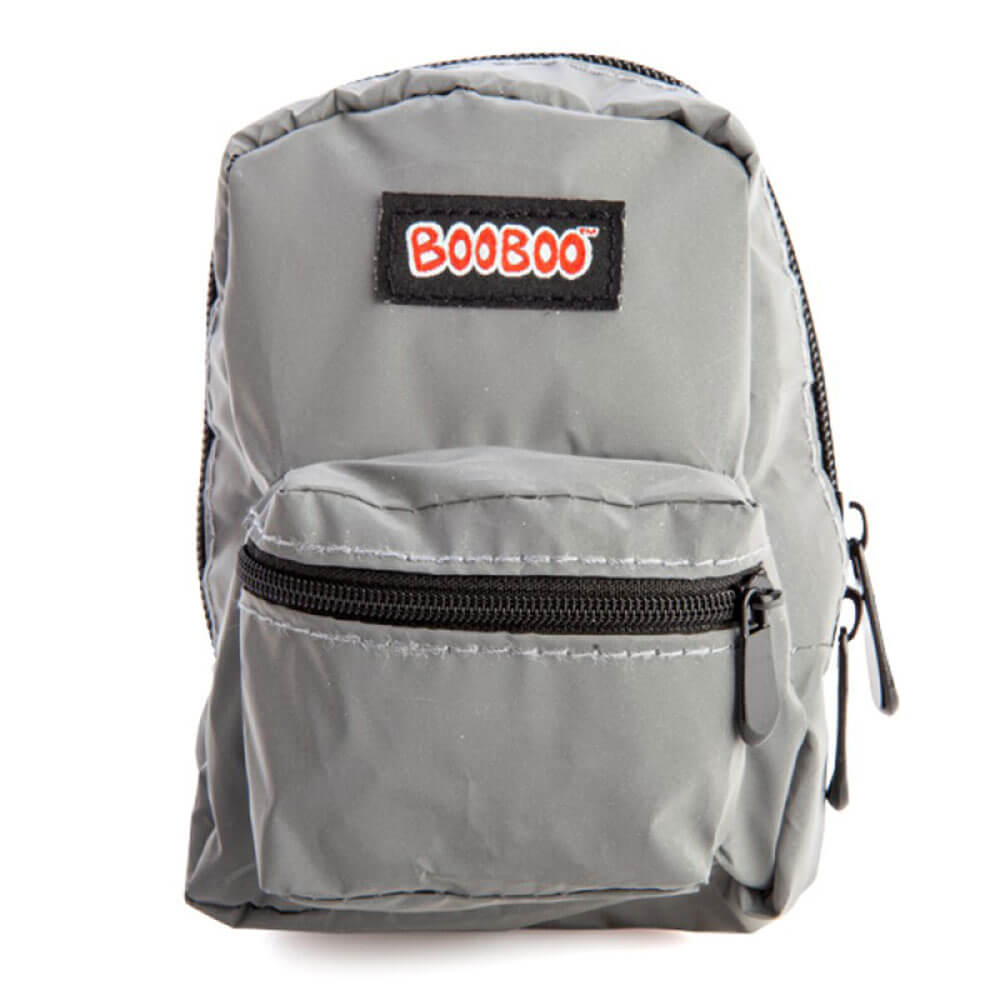 BooBoo Reflektierender Mini-Rucksack