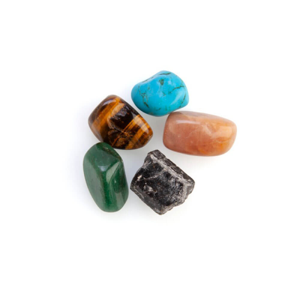 Wishstone-Steine-Set