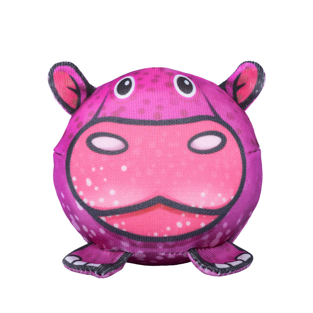 Langlebiges Ballspielzeug