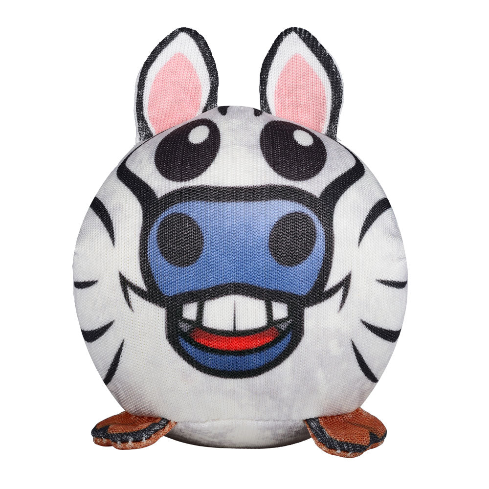 Langlebiges Ballspielzeug