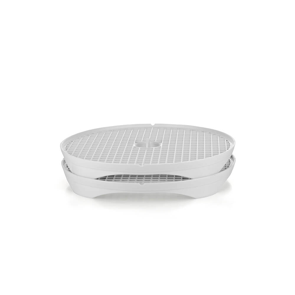 ボーナークリスピーメーカー(2のセット)