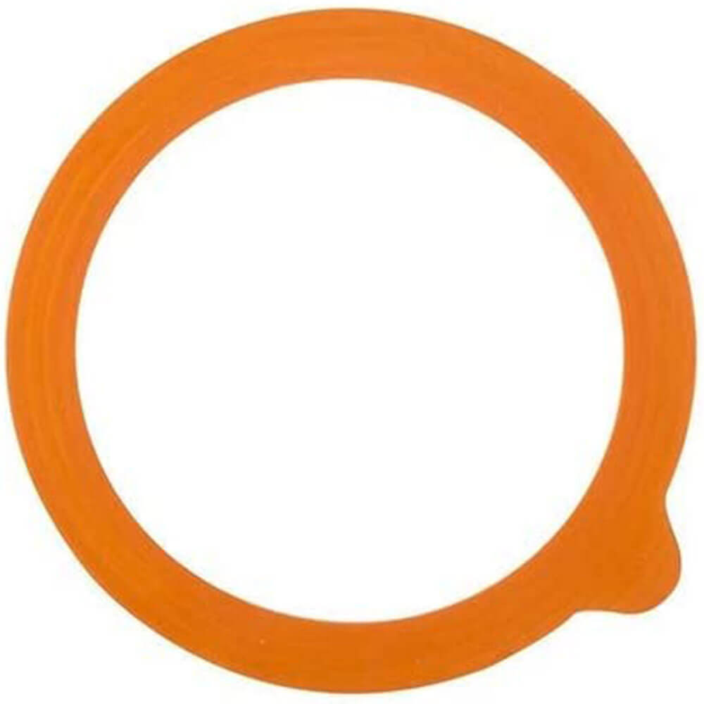 キルナー交換ラバーシール(6pk)