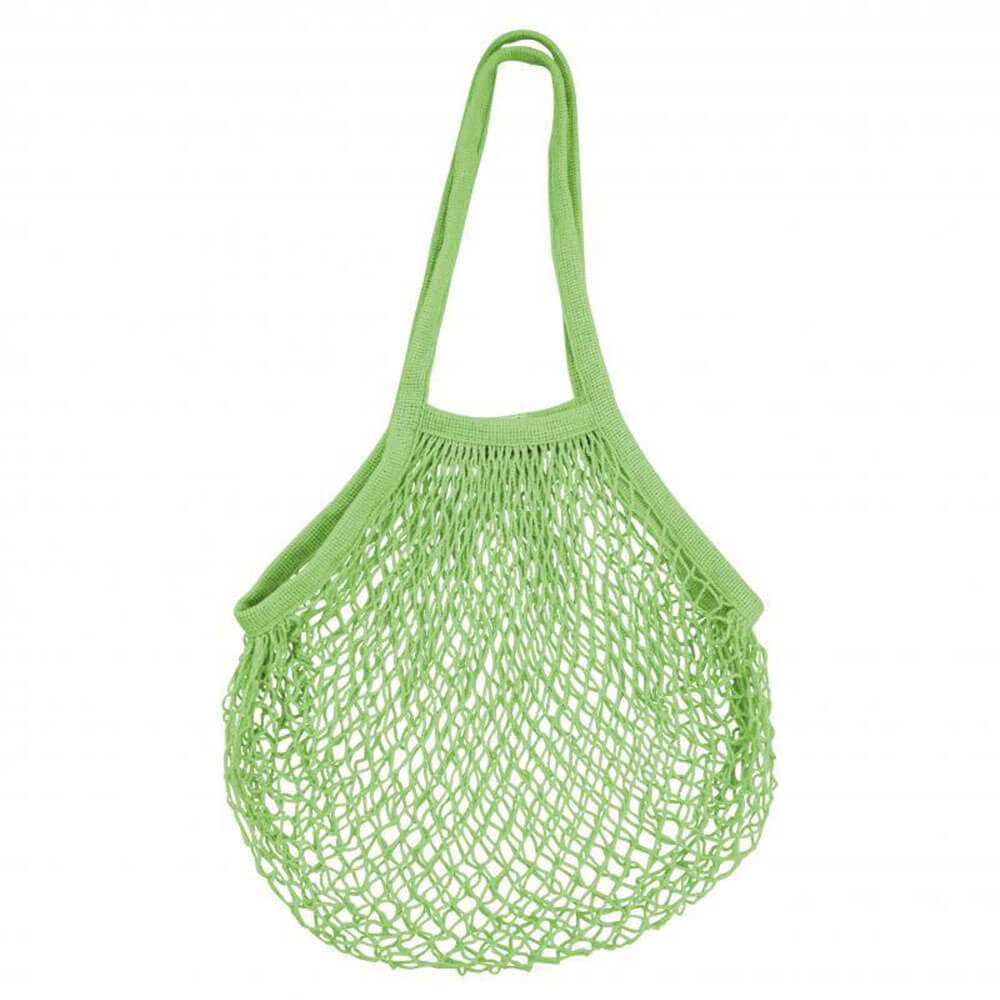 Bolsa de cuerda de algodón natural Karlstert Long Many