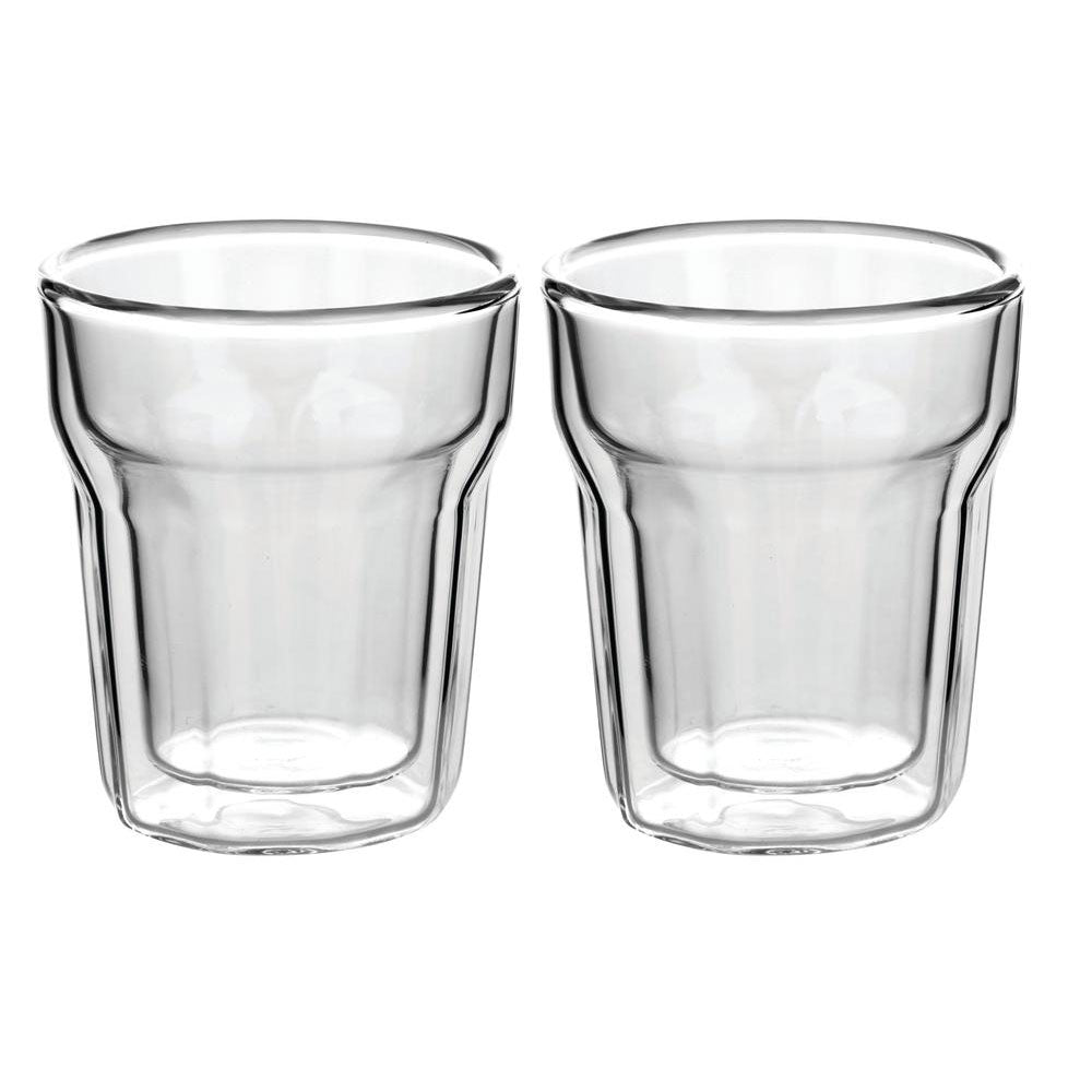 Avanti Nove Twin Wall Glass(2のセット)