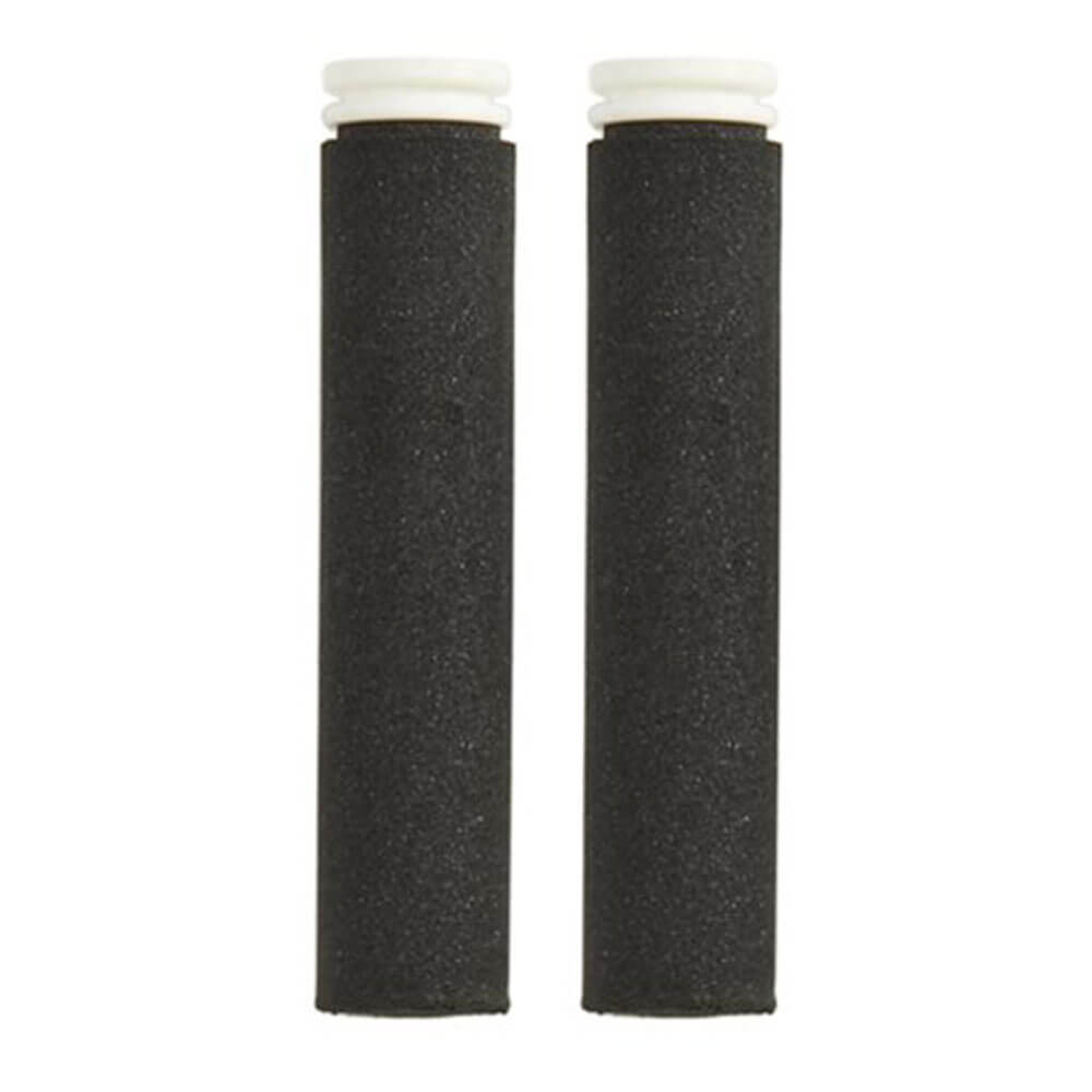Groove Carbon Water Filters 2 Pack