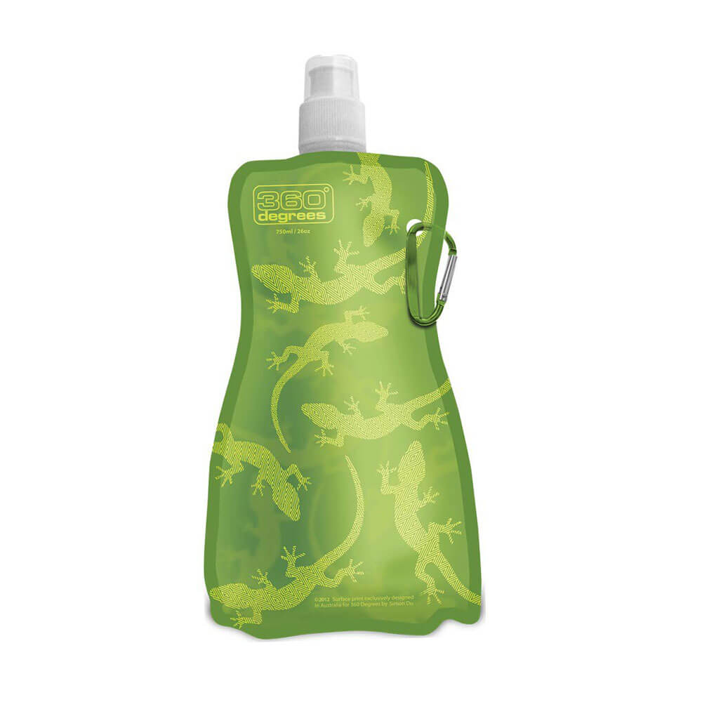 Flexi-Trinkflasche
