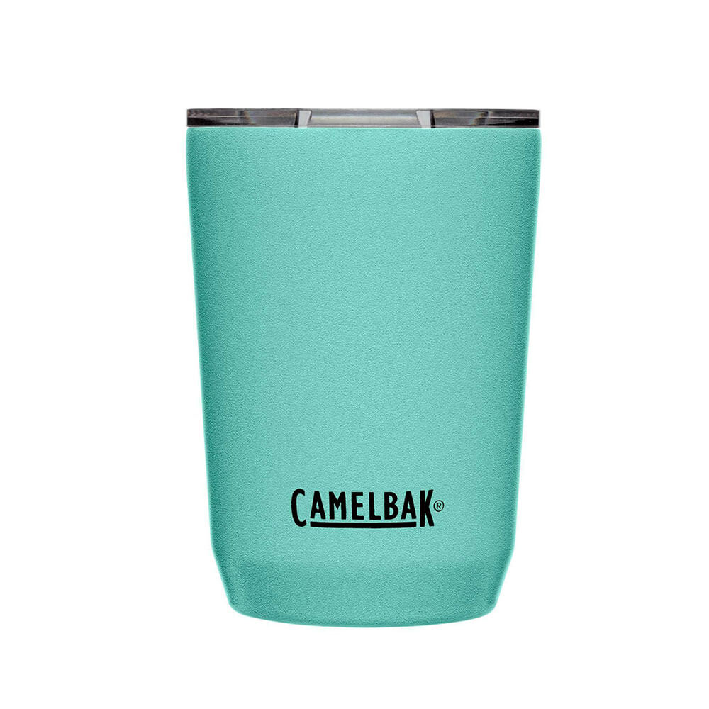 Horisontvakuumisolerad S/ståltumare 0,35L