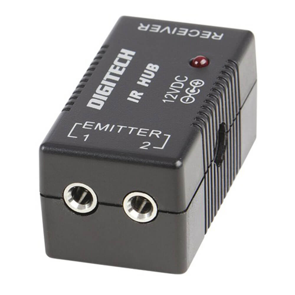 IRエクステンダー(2入力)