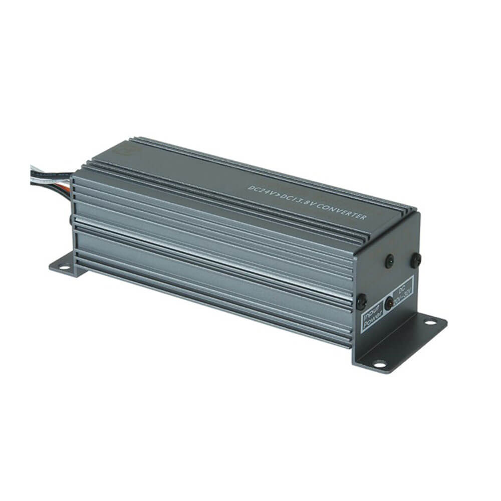 24-12V DC-DC-Wandler