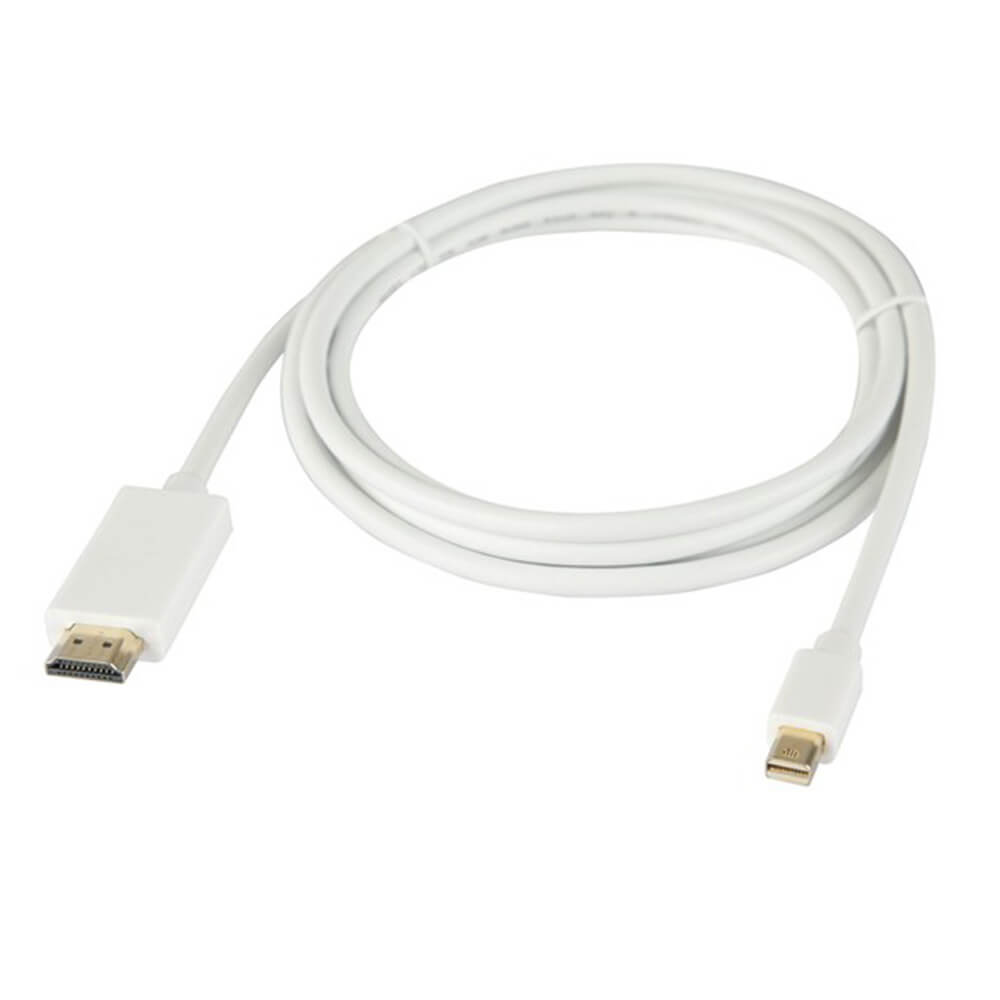 Mini-DisplayPort-auf-HDMI-Videokabel