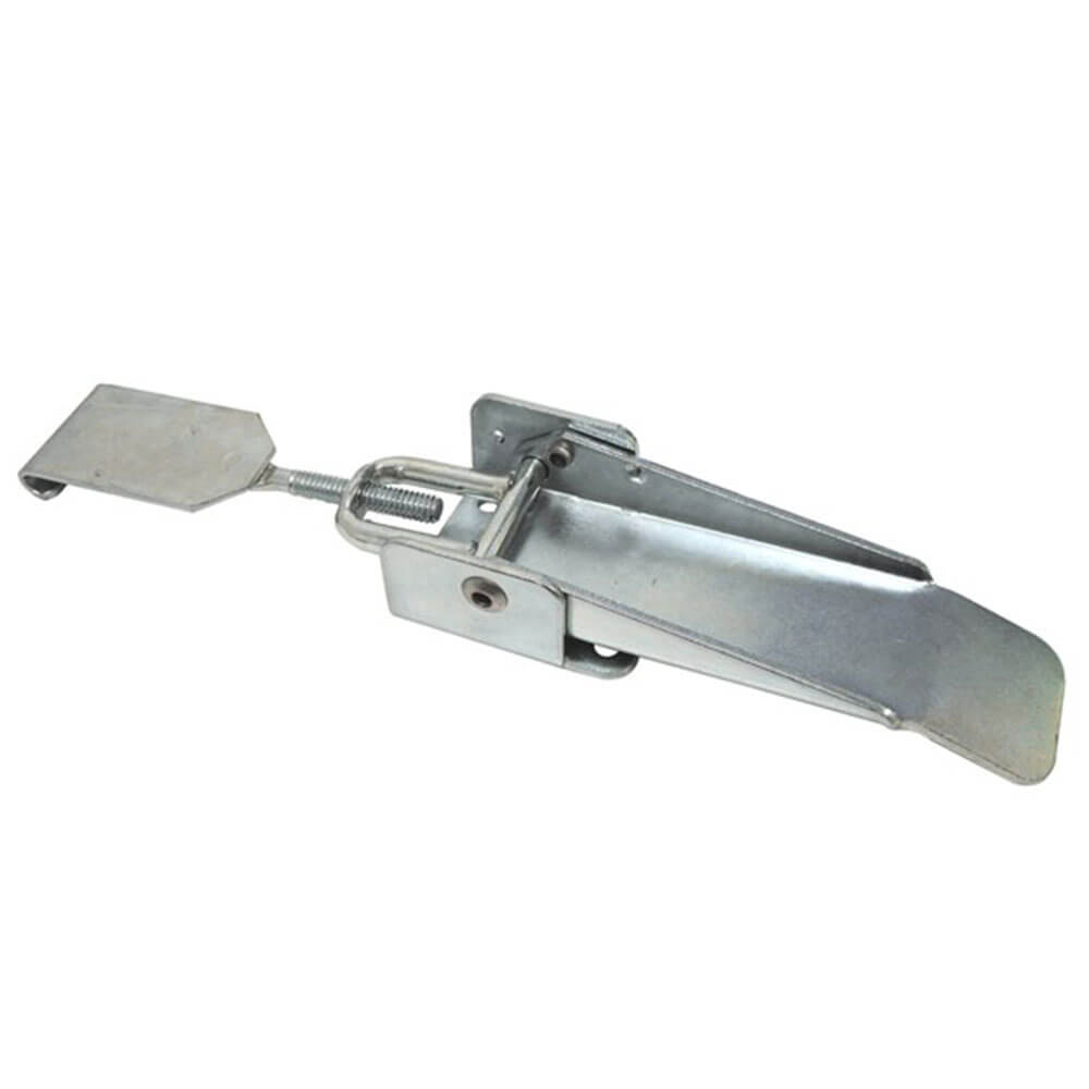 Dachklemme (passend für Pop-Top)