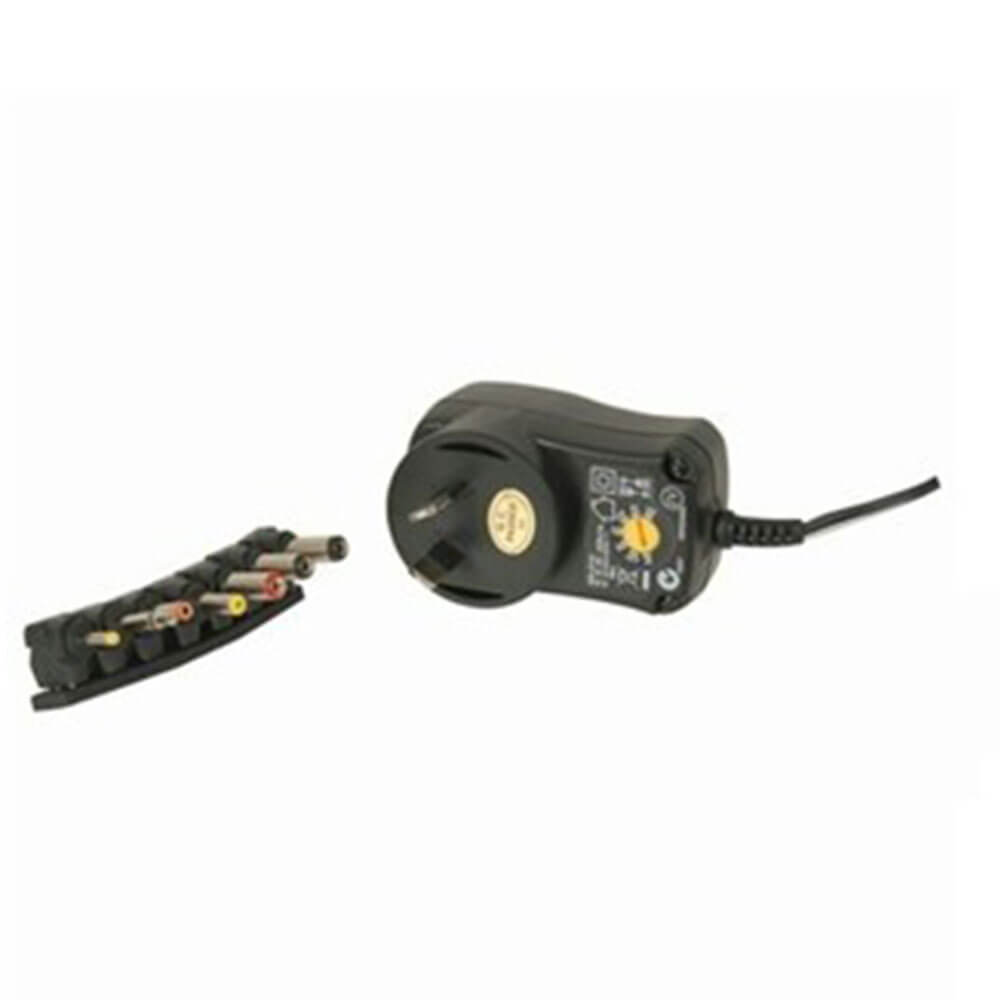 Adattatore di alimentazione (7 spine)