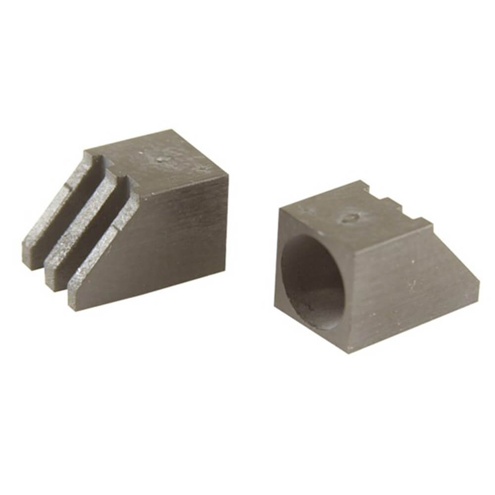 Rechtwinklige LED-Einfassung 5 mm