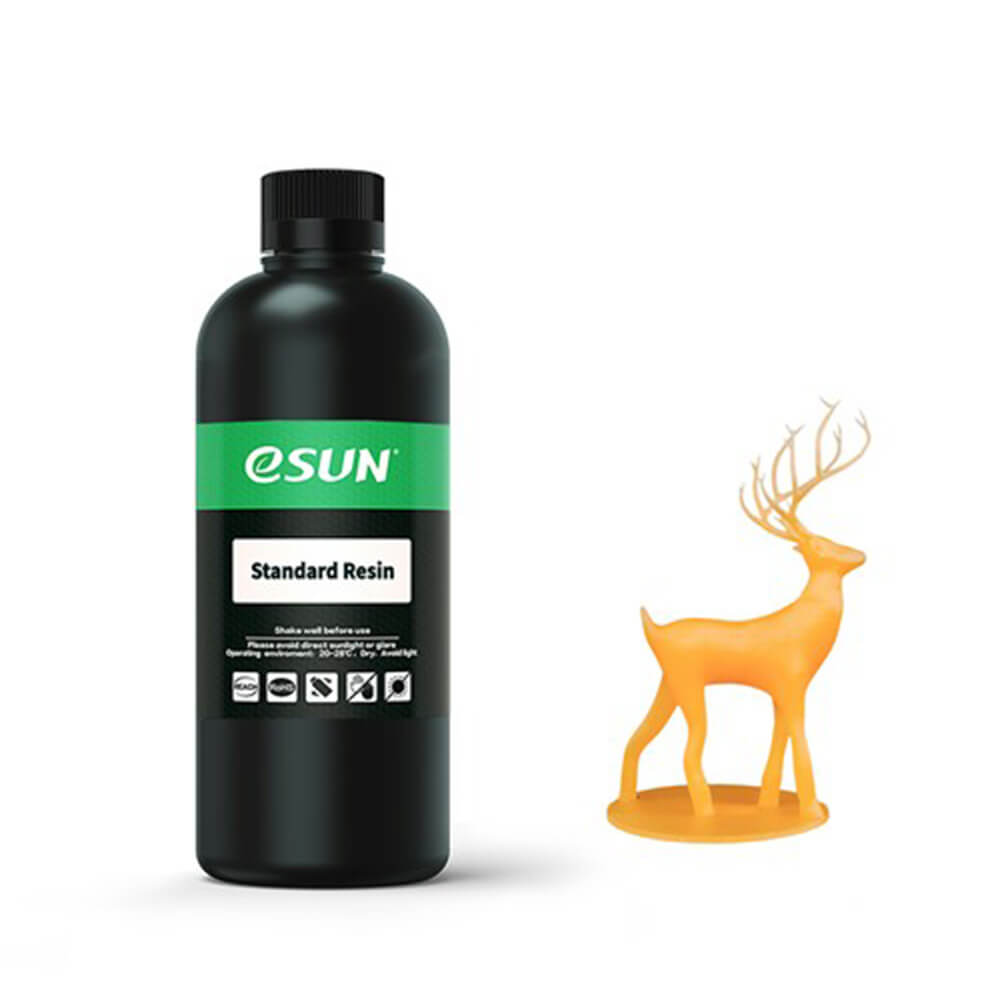 eSUN-Standard für Harz-3D-Drucker 500 g