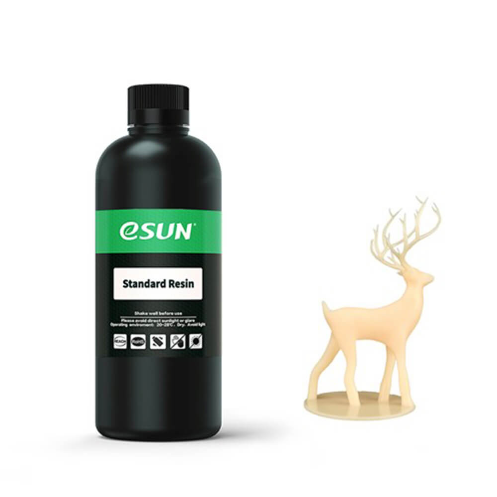 eSUN-Standard für Harz-3D-Drucker 500 g