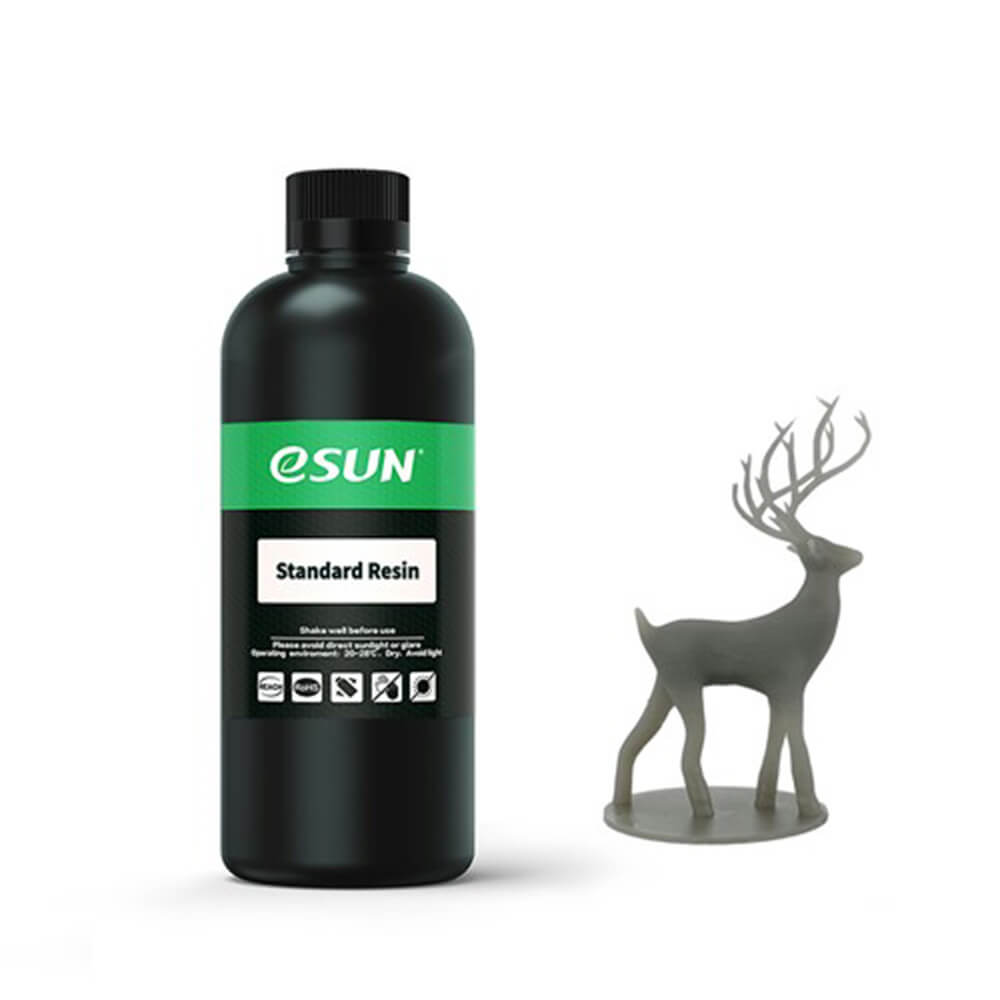 eSUN-Standard für Harz-3D-Drucker 500 g