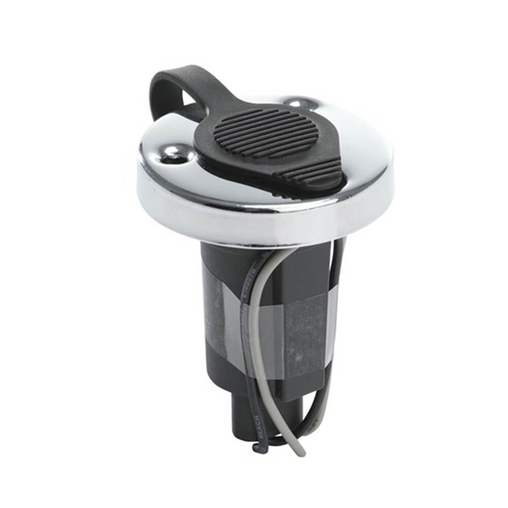 Stecksockel für Ankerlicht