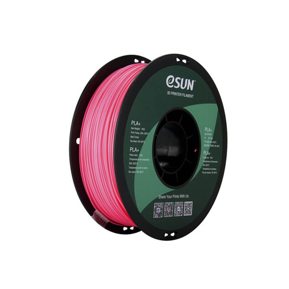 eSUN PLA+ Filamentrolle 1 kg (1,75 mm)