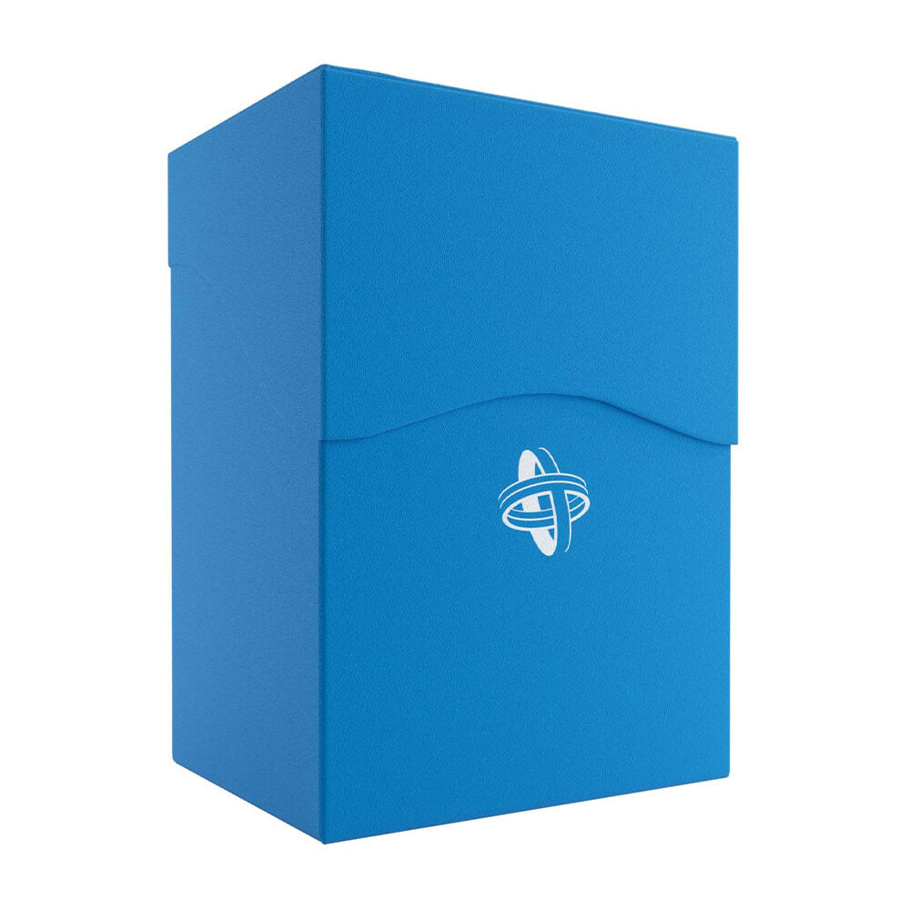 Gamegenic Deck Holder Deck Box (fasst 80 Hüllen)