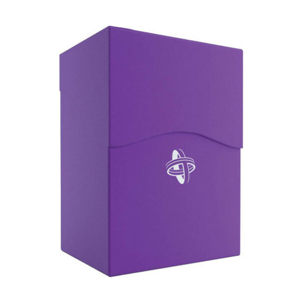 Gamegenic Deck Holder Deck Box (fasst 80 Hüllen)