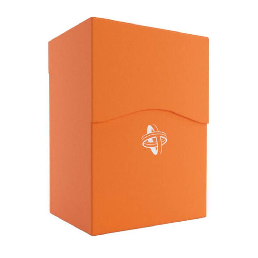 Gamegenic Deck Holder Deck Box (fasst 80 Hüllen)