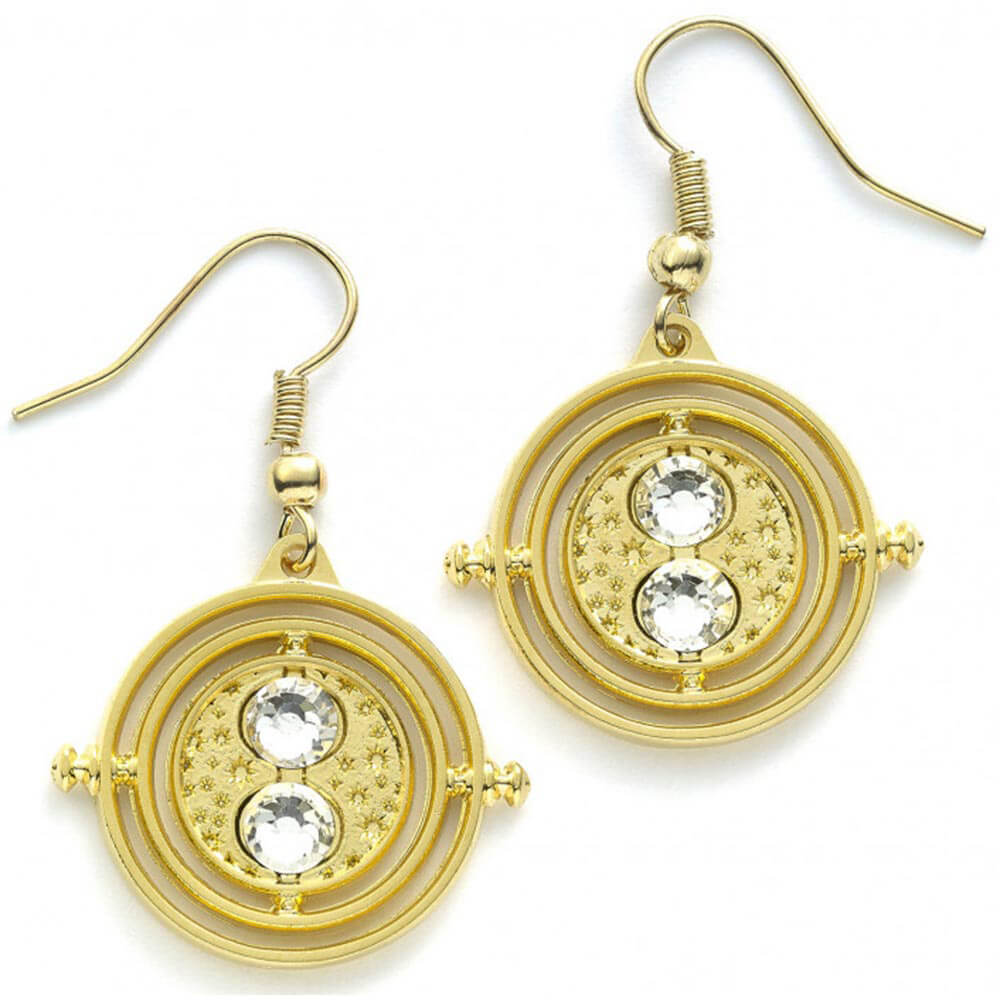 Orecchini di Harry Potter