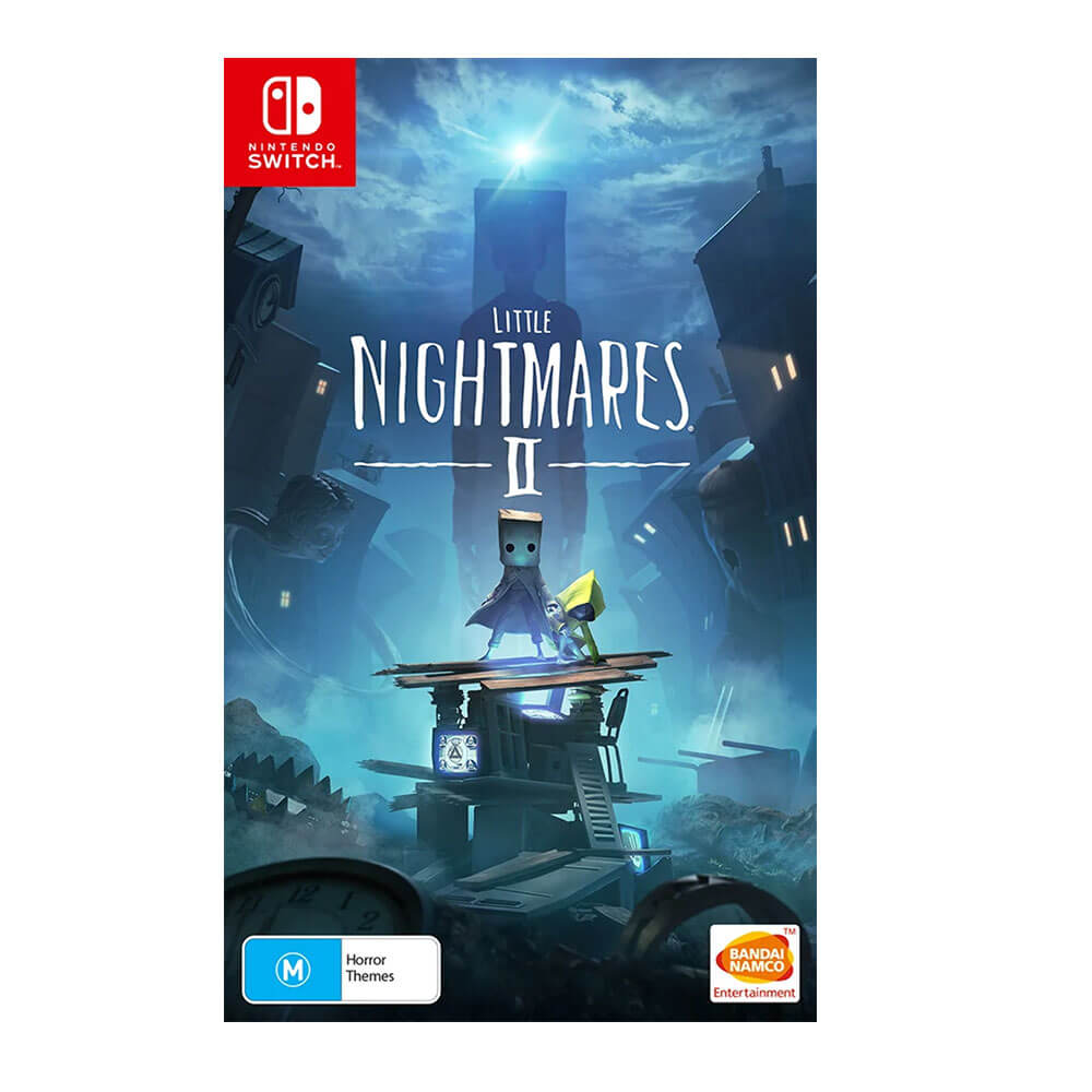 リトルナイトマーズII(初日版)