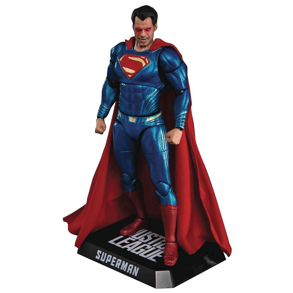 Dynamische Actionhelden-Figur der Justice League