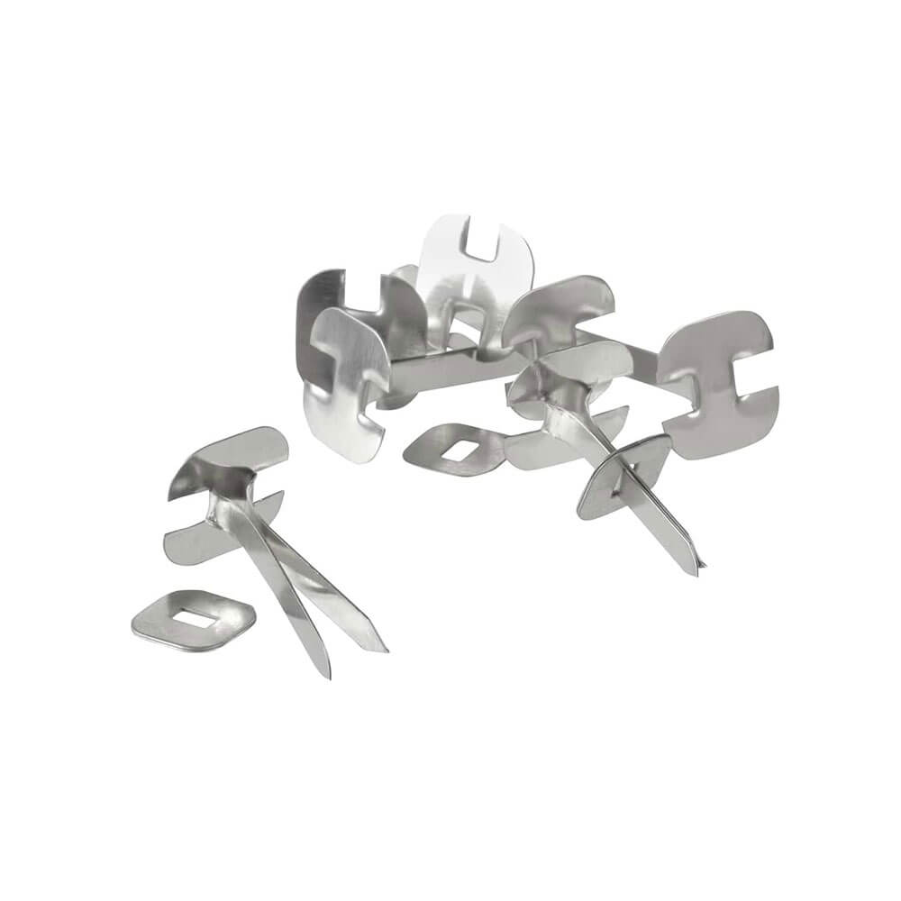 Esselte-Papierbinder (100 Stück)