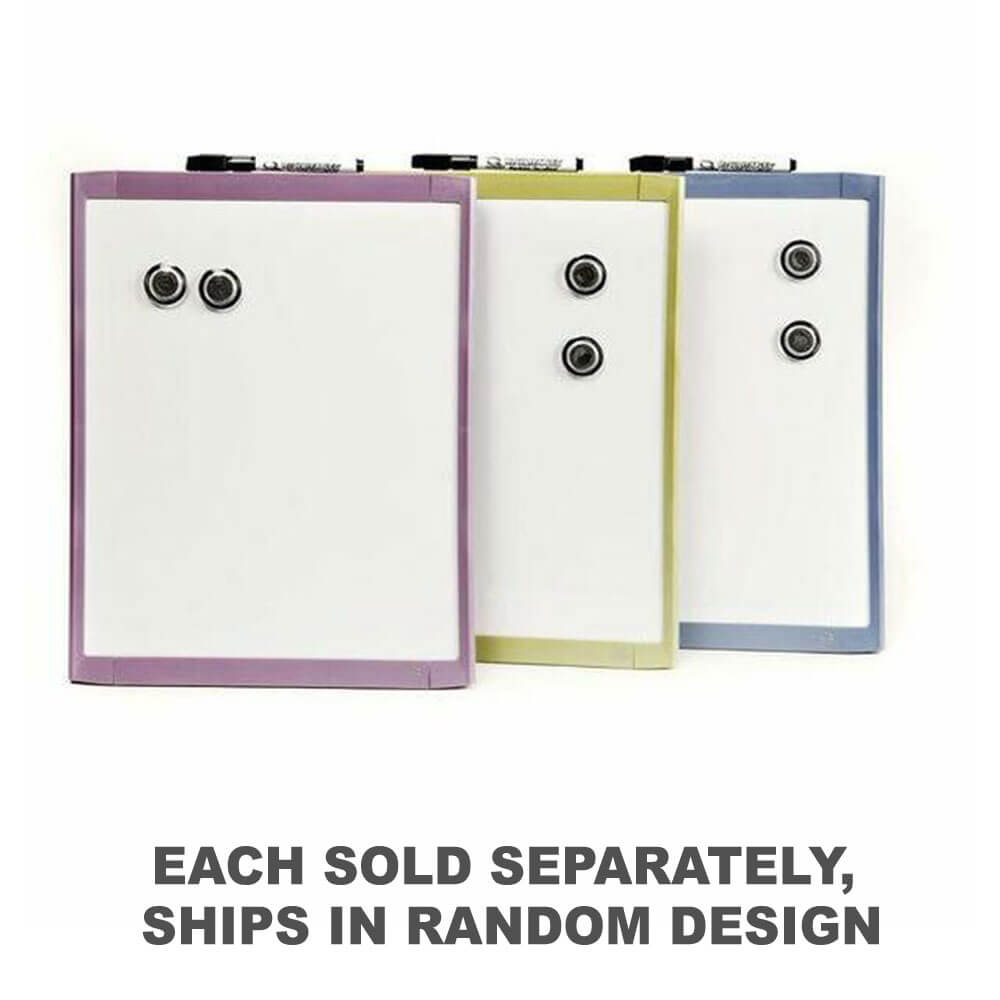 カルテットベーシックホワイトボード(各種)