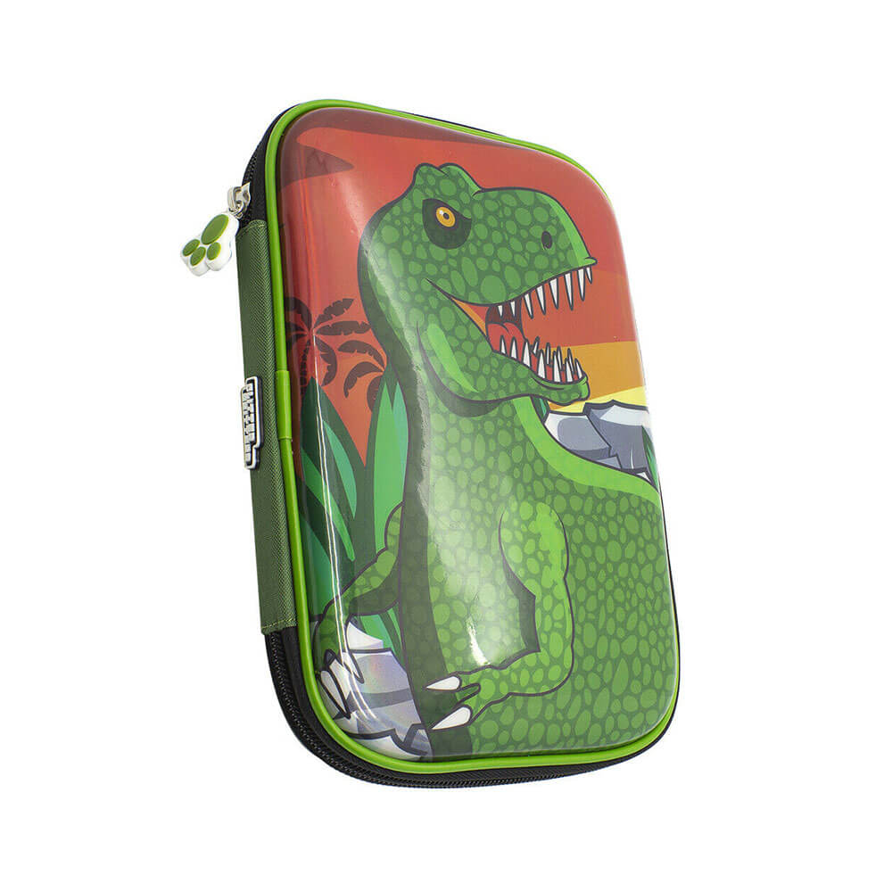 Glitter Critters Carry Me Federmäppchen