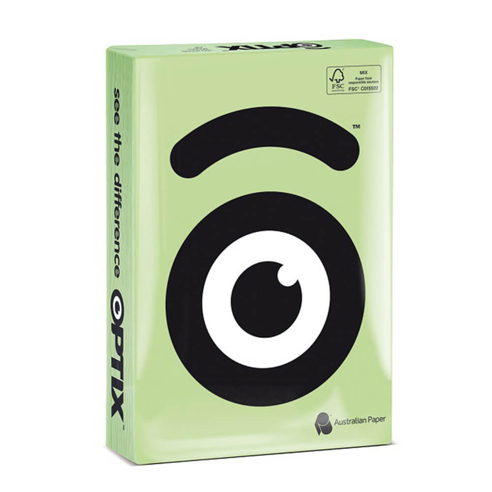 Optix A4-Kopierpapierriese (80 g/m²)