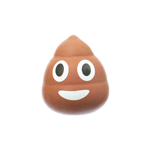 Funtime Stress Poo Stress Ball