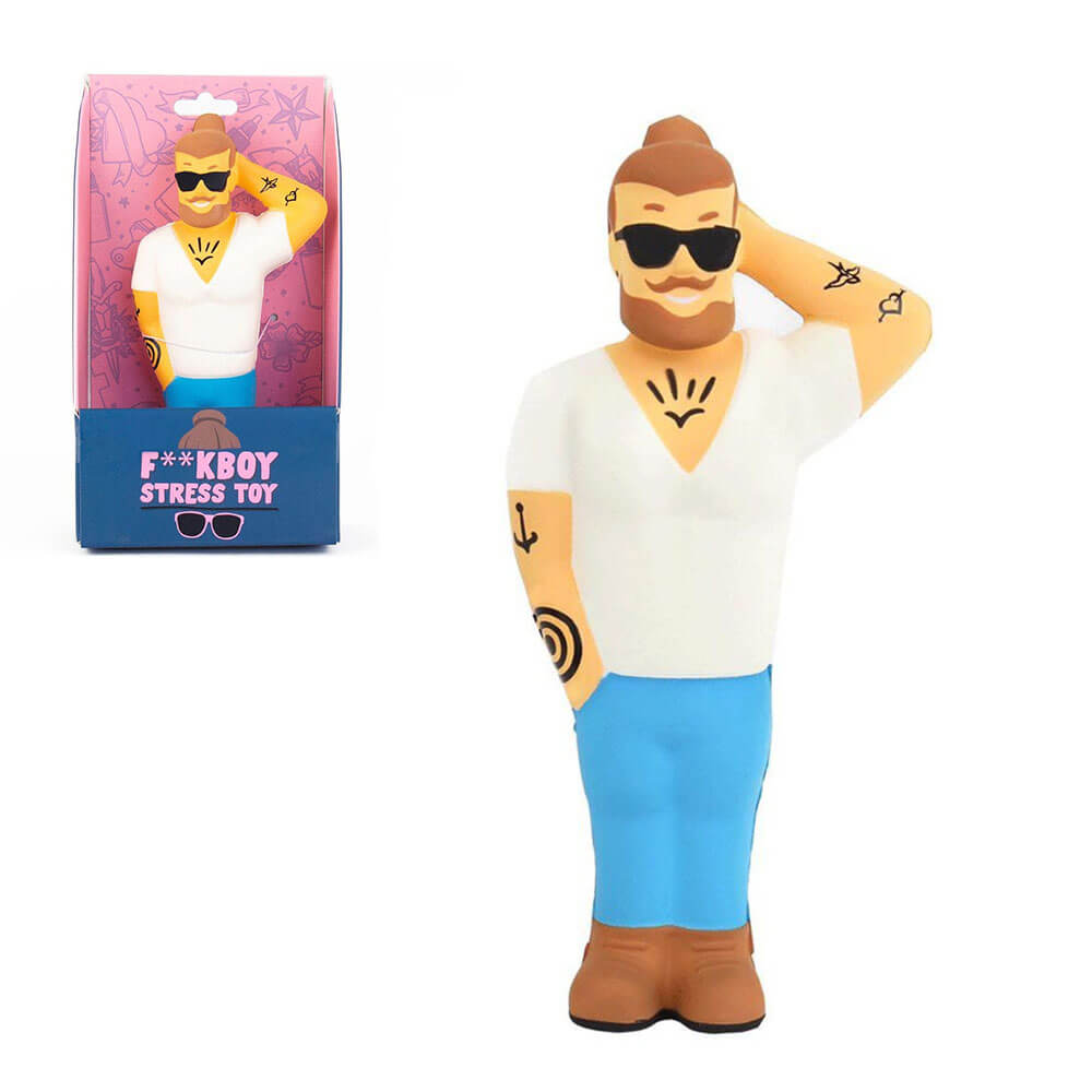 Gift Republic Neuheit Stressspielzeug