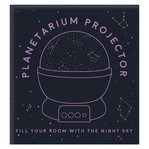 Gift Republic Planetarium Projector