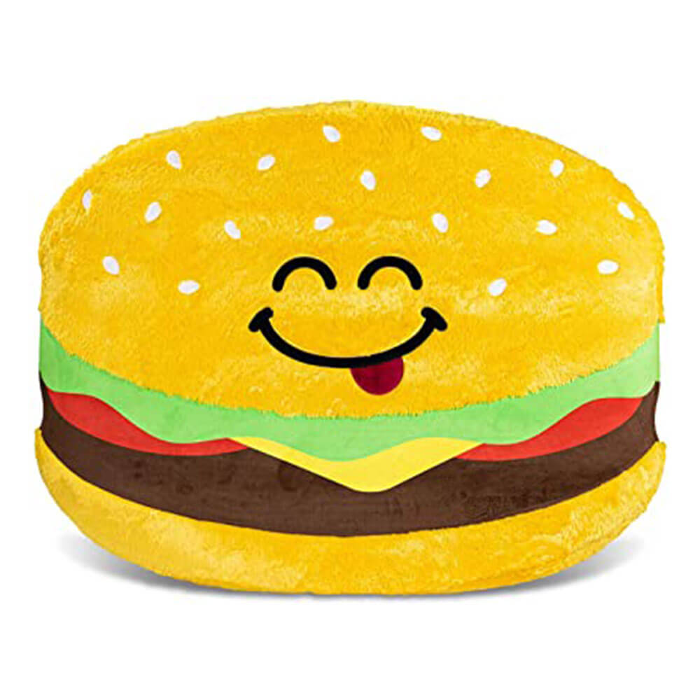 Guter Bananen-Boden-Float