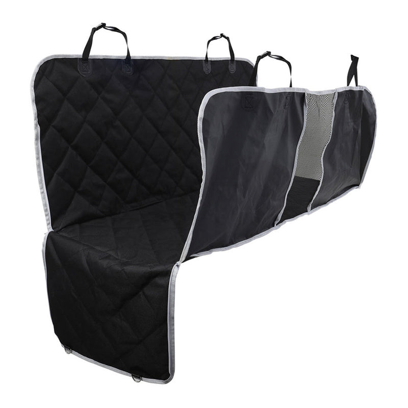 Doog Car Seat Cover (Black)