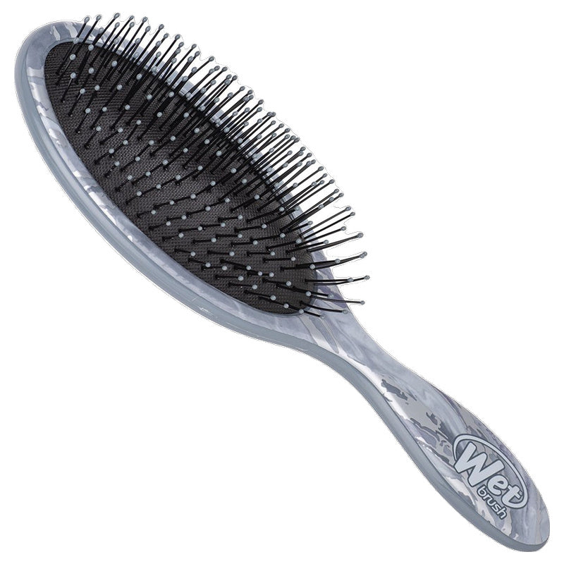 WetBrush Metallic Marble Detangler