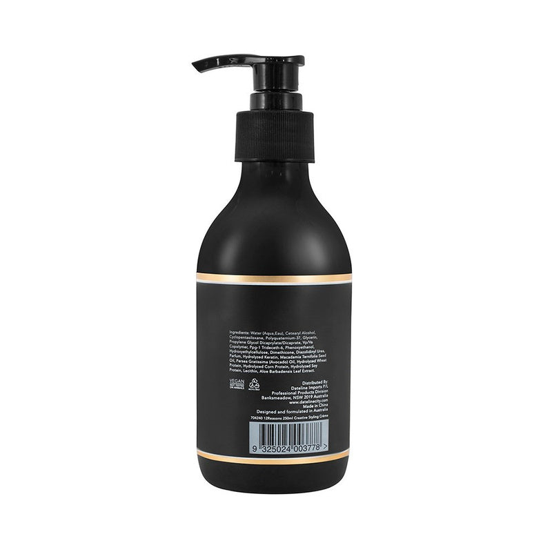 12Reasons Creative Styling Crème 250mL