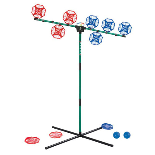 E-Jet Sports Knock Down Game