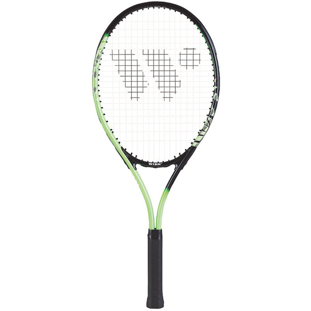 Wish Alumtec Tennis Racket 69cm
