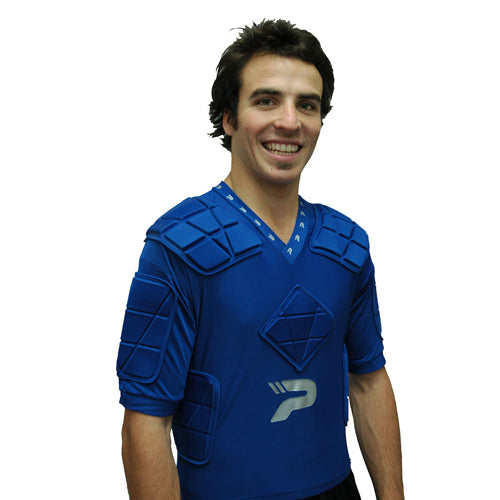 Patrick International Shoulder Pads (Large)