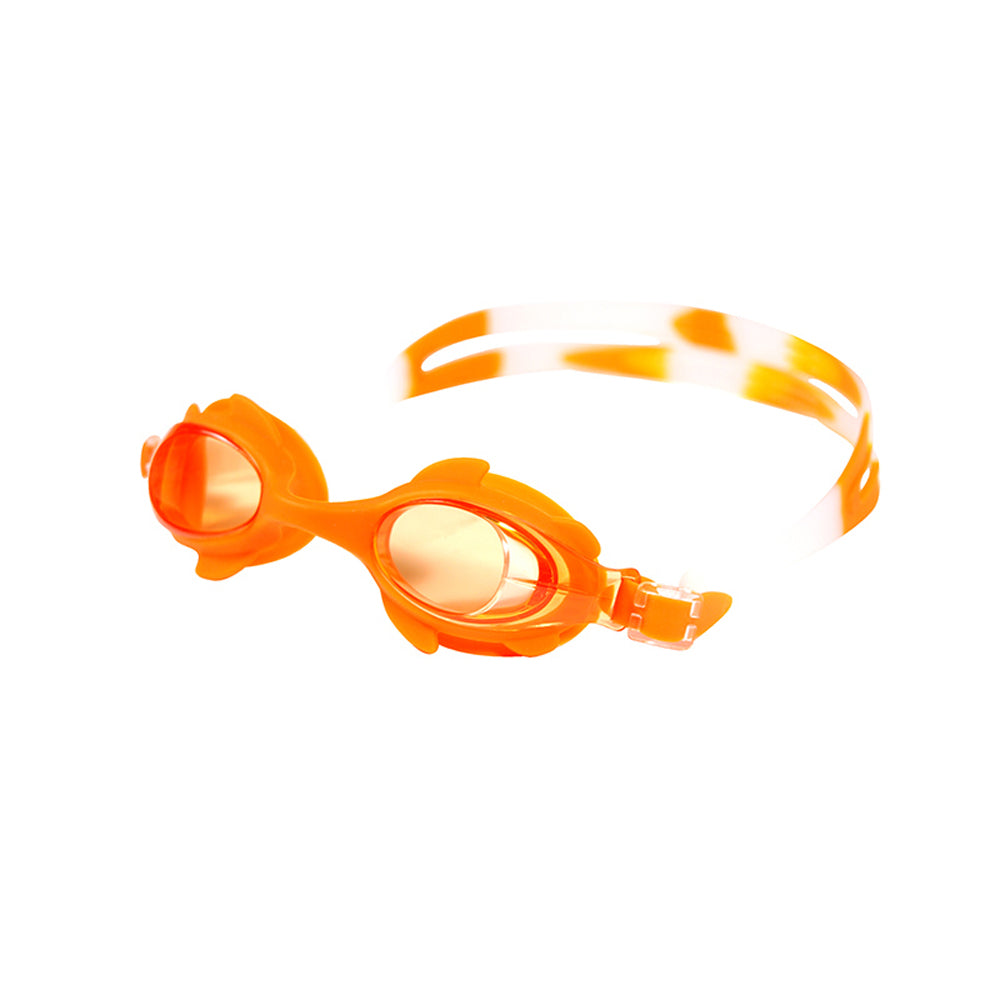 Swimfit Betta Goggle (Orange)