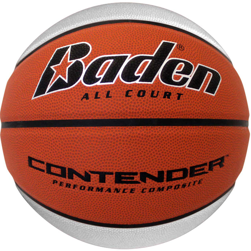 Baden Basketball Contender Size 7