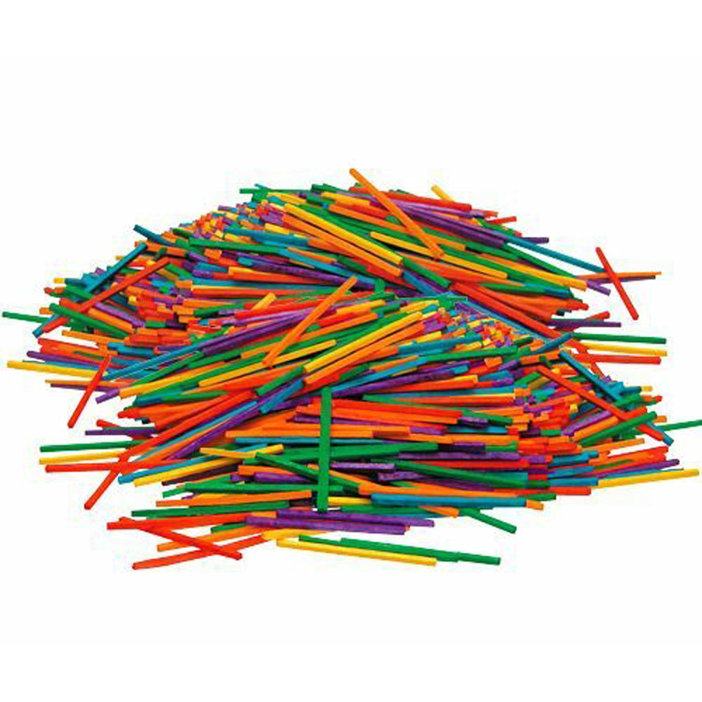 Creative School Supply Matchsticks 5000pcs