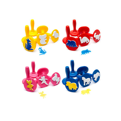 Yamaha VMAX 1/12 Diecast Model